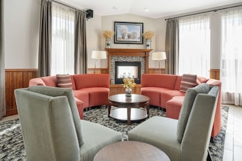 Best Western Wheatland Inn,Pullman>>Colfax,3 star