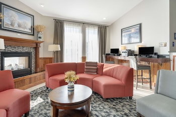 Best Western Wheatland Inn,Pullman>>Colfax,3 star