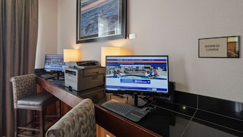 best western wheatland inn