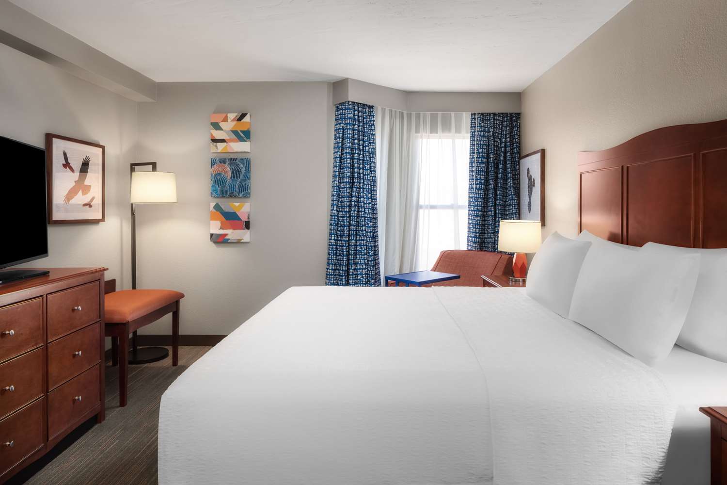 hampton inn and suites el paso airport
