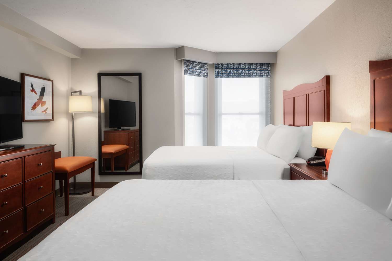 hampton inn and suites el paso airport