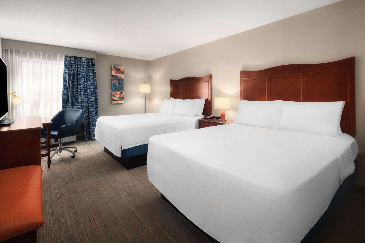 hampton inn and suites el paso airport