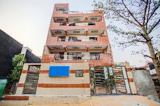 Flagship 83783 Hotel D S Palace,Noida>>Delhi,3 star