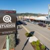 queen street studios