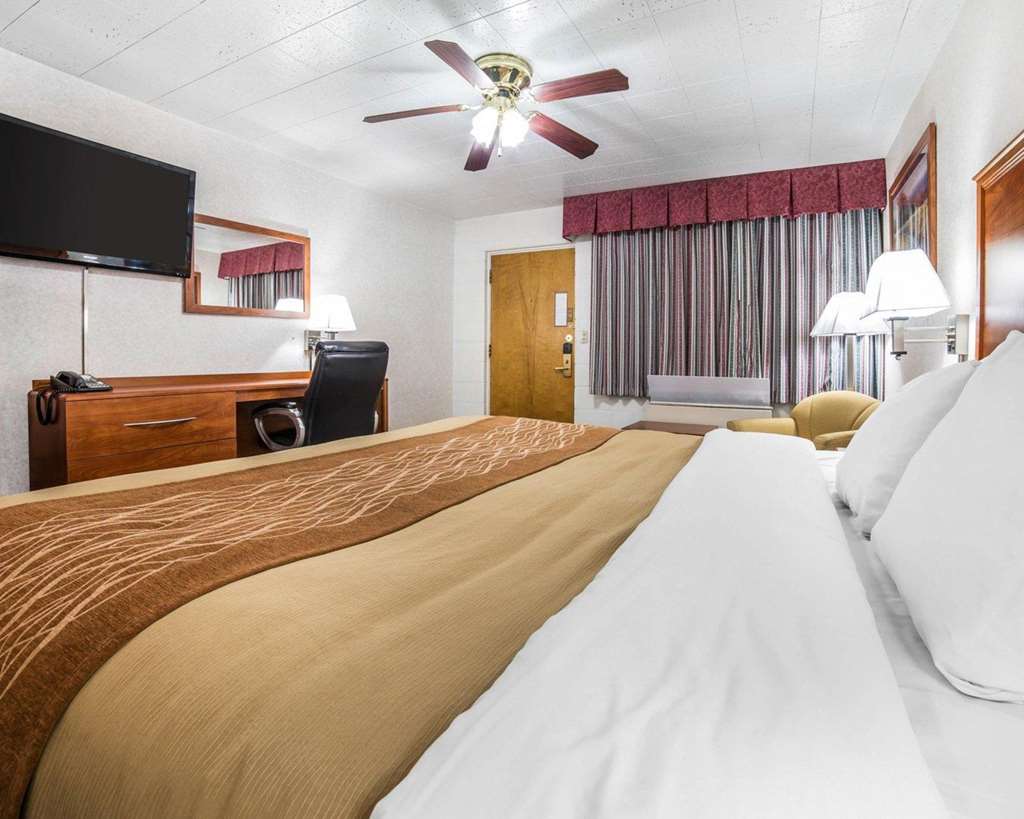 rodeway inn elko downtown area