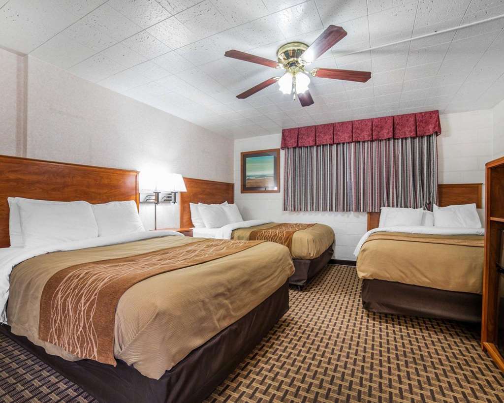 rodeway inn elko downtown area
