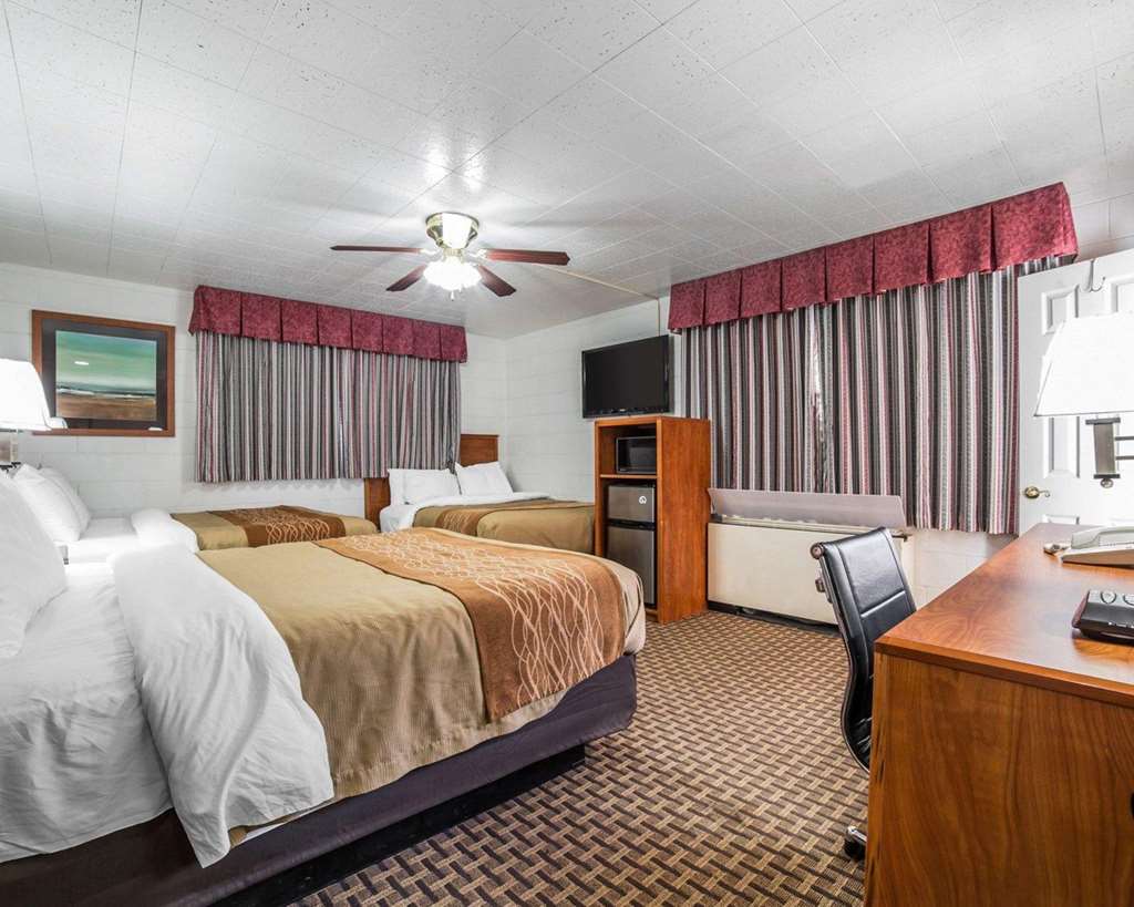 rodeway inn elko downtown area