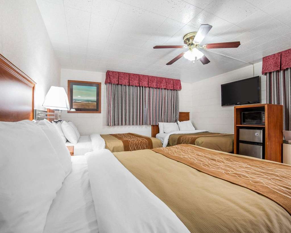 rodeway inn elko downtown area