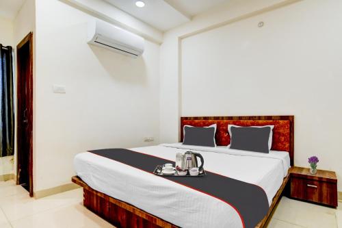 collection o hotel task