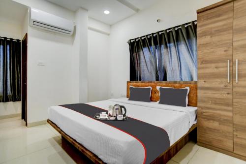 collection o hotel task