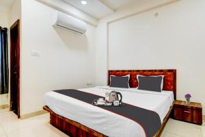 collection o hotel task