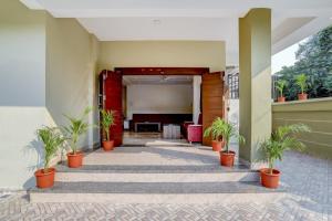 collection o hotel task