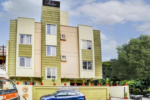 collection o hotel task