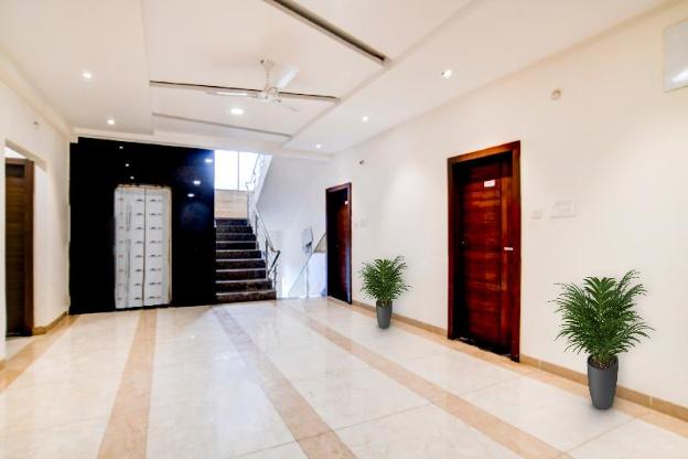 collection o hotel task
