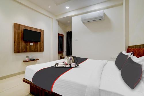 collection o hotel task