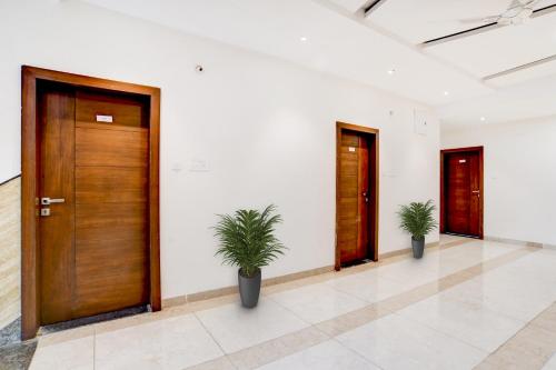 collection o hotel task
