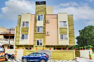 collection o hotel task