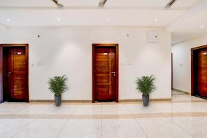 collection o hotel task