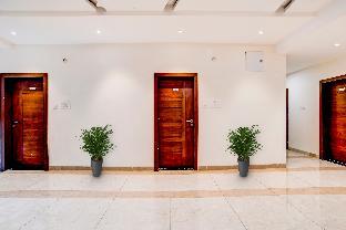 collection o hotel task