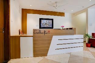 collection o hotel task