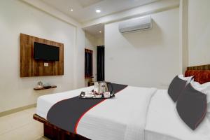 collection o hotel task
