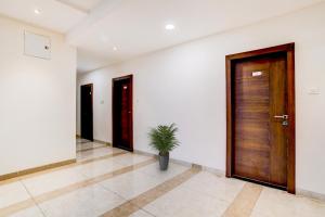collection o hotel task