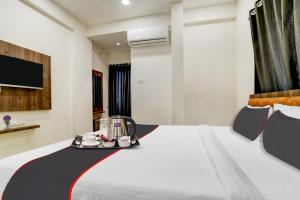 collection o hotel task