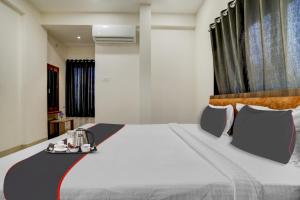 collection o hotel task