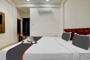 collection o hotel task