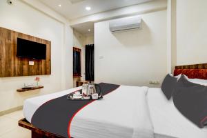 collection o hotel task