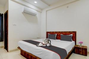 collection o hotel task