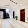 collection o hotel task