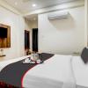 collection o hotel task