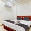 collection o hotel task
