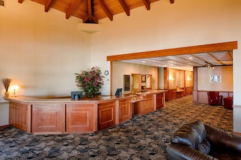 red lion hotel and conference center ellensburg