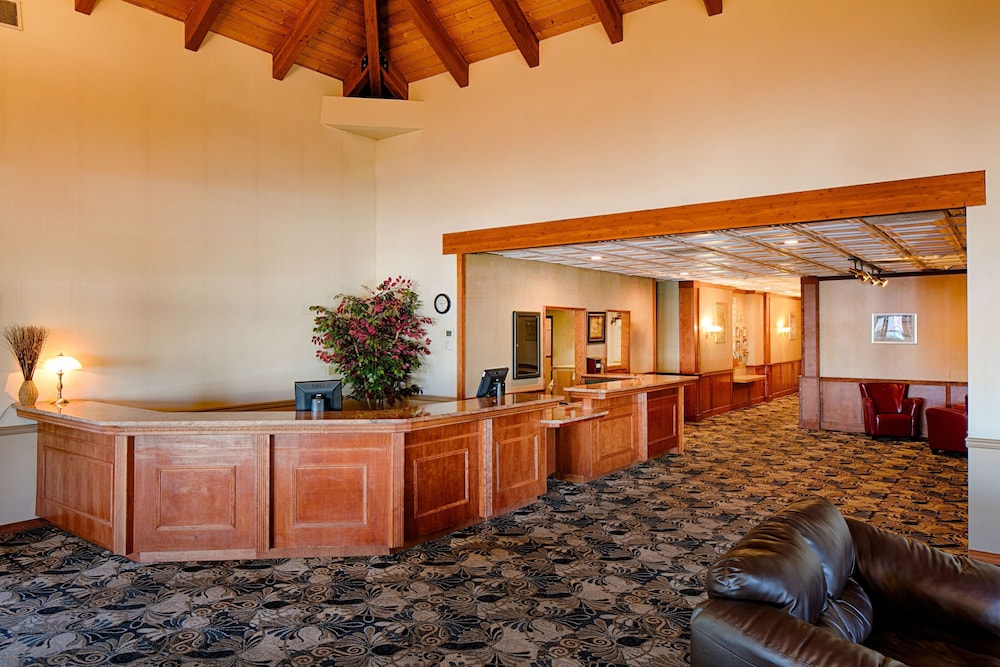 red lion hotel and conference center ellensburg