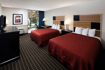 red lion hotel and conference center ellensburg