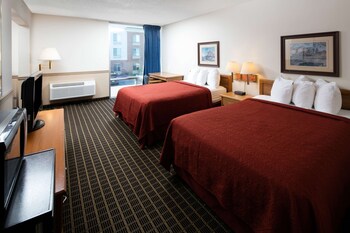 red lion hotel and conference center ellensburg