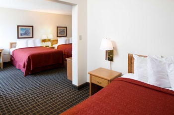 red lion hotel and conference center ellensburg