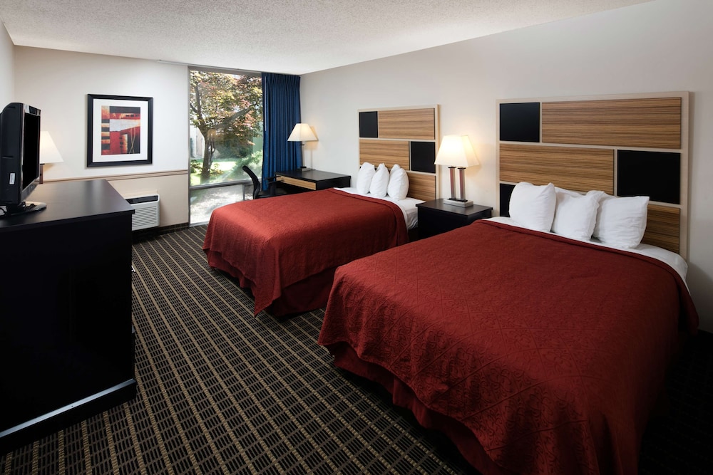 red lion hotel and conference center ellensburg