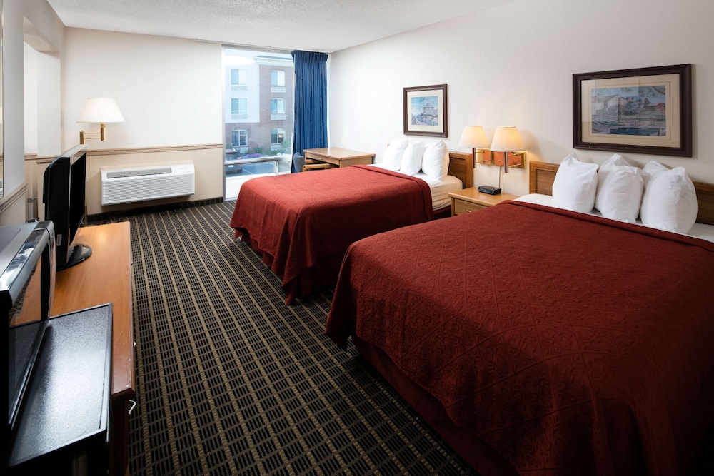red lion hotel and conference center ellensburg
