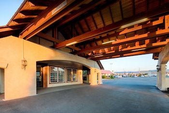 Red Lion Hotel & Conference Center Ellensburg,Kittitas>>Ellensburg,3 star
