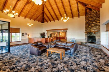 Red Lion Hotel & Conference Center Ellensburg,Kittitas>>Ellensburg,3 star