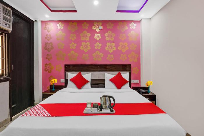 super hotel o hotel blue orchid