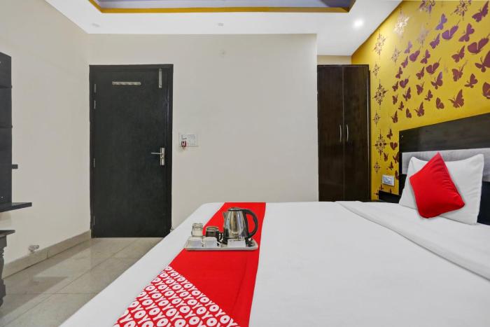 super hotel o hotel blue orchid