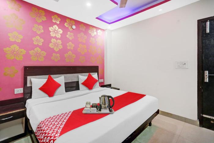 super hotel o hotel blue orchid