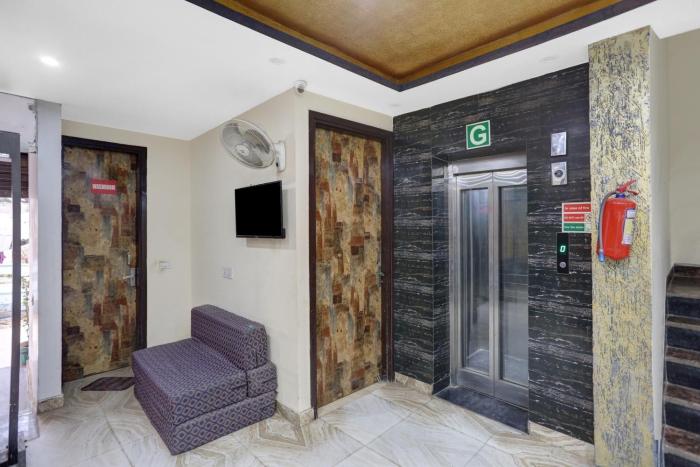 super hotel o hotel blue orchid