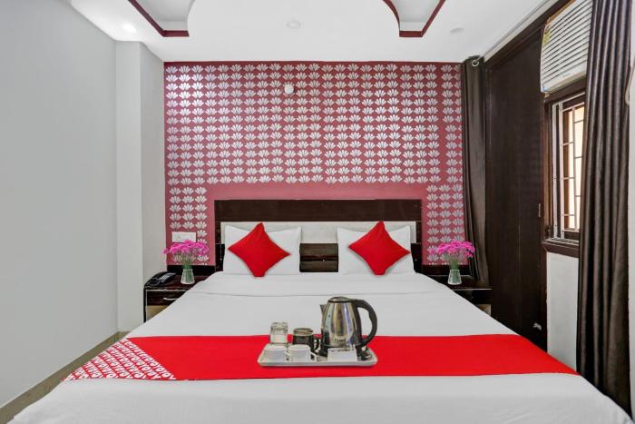 super hotel o hotel blue orchid