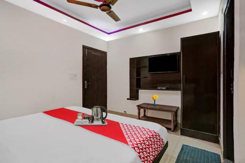super hotel o hotel blue orchid