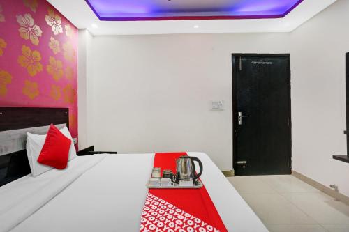 super hotel o hotel blue orchid
